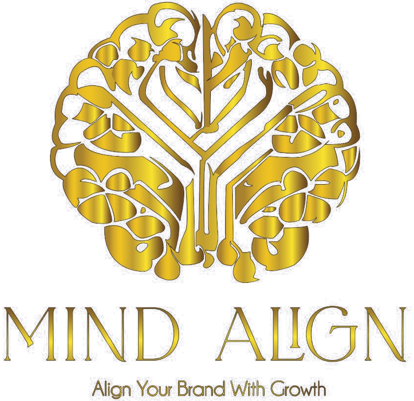 Mind Align — Align Your Brand With Growth